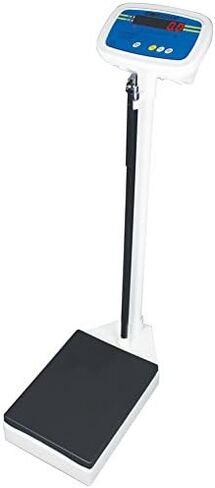 Adam Equipment MDW-160M Mechanical Physician Scale, 160kg Capacity, 100g Readability in Saudi Arabia