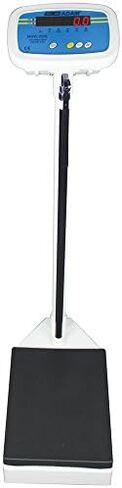 Adam Equipment MDW-160M Mechanical Physician Scale, 160kg Capacity, 100g Readability in Saudi Arabia
