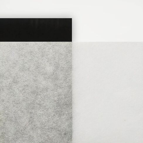 Decoupage Plain Kozo Washi Paper 40 Sheets Premium Mulberry Rice Paper Tissue Napkins for Printmaking and Decoupage in Saudi Arabia