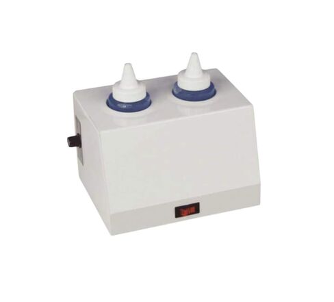 Grafco Bottle Warmer for Ultrasound Gel, Massage Lotion, Oil and More, Single Bottle in Kuwait