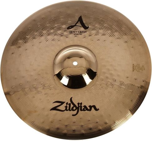 Zildjian 17 inch A Zildjian Heavy Crash Cymbal in Saudi Arabia