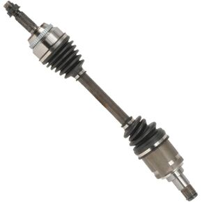 AutoShack Front Left CV Axle Shaft Assembly Replacement for 2012-2017 Toyota Camry FWD Driver Side DSK1392 in Saudi Arabia
