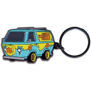 أداء SR1 سلسلة مفاتيح Mystery Machine - من الرسوم المتحركة Scooby Doo! - سلسلة مفاتيح الطبعة الخاصة in Kuwait
