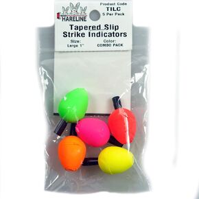 Hareline Tapered Slip Strike Indicators in Kuwait
