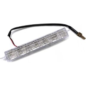 Compatible with NISSAN TEANA ALTIMA MAXIMA CEFIRO J32 L32 2008-2012 Car LED Rear Additional Brake Light High Mount Third Stop Tail Lamp in Saudi Arabia