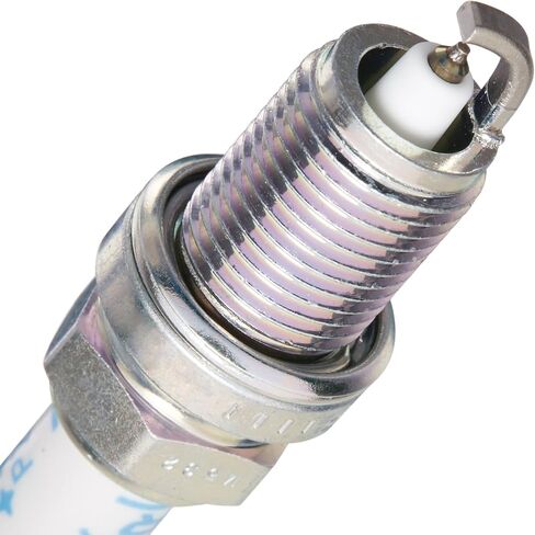Genuine Honda 98079-5514N Spark Plug (Pzfr5F-11) (Ngk) in Saudi Arabia