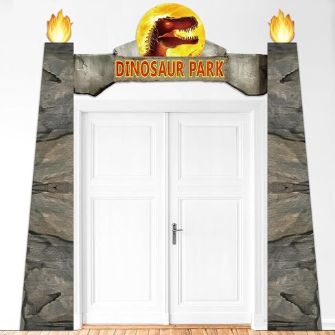 Shark Themed Party Banner - Sea Animal Photo Backdrop & Door Cover for Shark Birthday Party in Kuwait