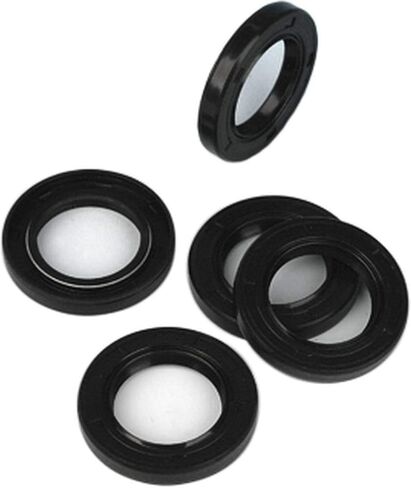 James Gaskets Inc 47519-83 -DL Wheel Seal - Double Lip - .250in. in Saudi Arabia