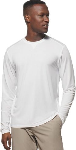 Johnnie-O The Course Performance T-shirt t-shirt t-shirt in Saudi Arabia