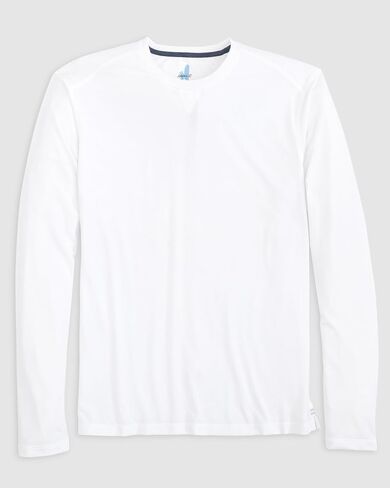 Johnnie-O The Course Performance T-shirt t-shirt t-shirt in Saudi Arabia