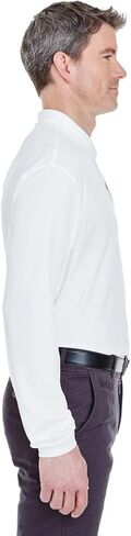 Ultraclub 8405LS UC L/S Performance Poly in Kuwait