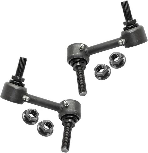 Detroit Axle - 8pc Struts Struck Supension Kit for 2016-2019 Hyundai Sonata Kia Optima 2 Front Struts with Coil Spring 2 Rack Extorber in Saudi Arabia
