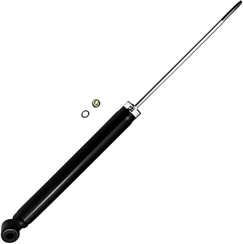 Detroit Axle - 8pc Struts Struck Supension Kit for 2016-2019 Hyundai Sonata Kia Optima 2 Front Struts with Coil Spring 2 Rack Extorber in Saudi Arabia