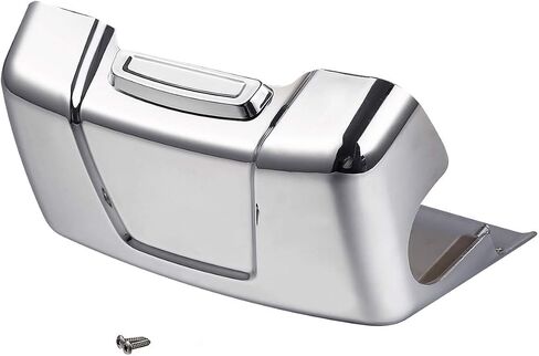TCT-MT Water Pump Cover Fit for Harley Touring Road Glide 2014-2016 Ultra FLTRU Ultra Limited FLHTCU FLHTCUL FLHTK FLHTKL FLTRU in Kuwait