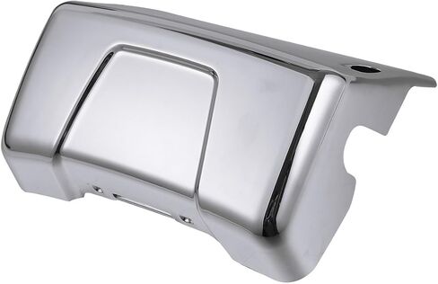 TCT-MT Water Pump Cover Fit for Harley Touring Road Glide 2014-2016 Ultra FLTRU Ultra Limited FLHTCU FLHTCUL FLHTK FLHTKL FLTRU in Kuwait