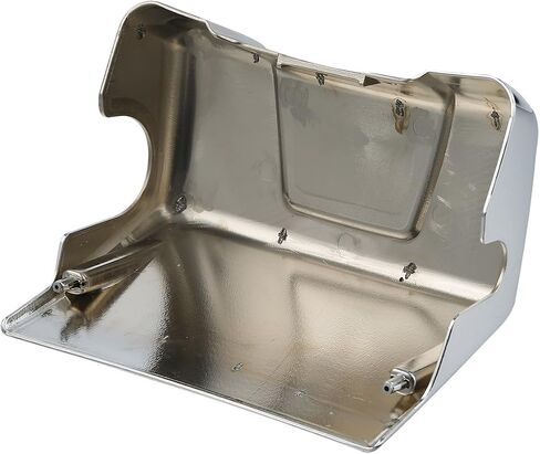 TCT-MT Water Pump Cover Fit for Harley Touring Road Glide 2014-2016 Ultra FLTRU Ultra Limited FLHTCU FLHTCUL FLHTK FLHTKL FLTRU in Kuwait