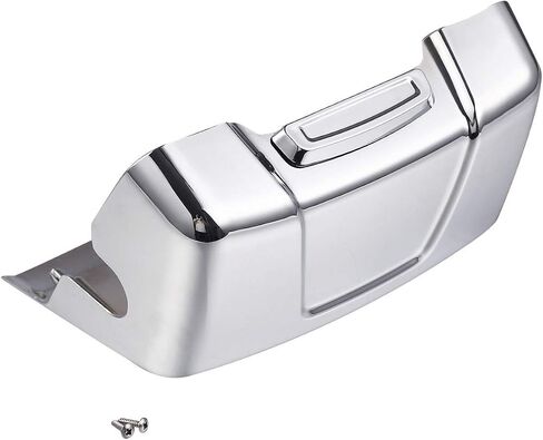 TCT-MT Water Pump Cover Fit for Harley Touring Road Glide 2014-2016 Ultra FLTRU Ultra Limited FLHTCU FLHTCUL FLHTK FLHTKL FLTRU in Kuwait