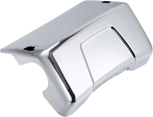 TCT-MT Water Pump Cover Fit for Harley Touring Road Glide 2014-2016 Ultra FLTRU Ultra Limited FLHTCU FLHTCUL FLHTK FLHTKL FLTRU in Kuwait
