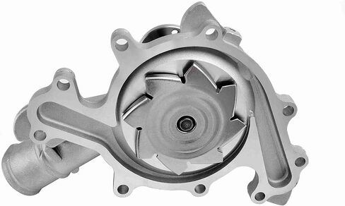 AW4103 Professional Water Pump with Gasket Compatible with FORD MUSTANG 1996-2004 THUNDERBIRD 1996-1997 MERCURY COUGAR 1996-1997 in Saudi Arabia