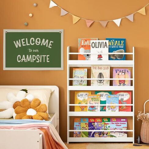 Vintage Welcome Sign for Classroom,Welcome Sign for Front Door, So Glad You're Here Linen Canvas Banner, Teacher Must Haves Wall Hanging,Back To School Preschool Decor,20x30 in Saudi Arabia