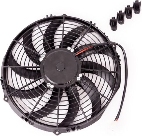 A/C Kit Universal تحت DASH Saporator Supressor Kit Depressioner 432-1 12V (2A V‑) in Saudi Arabia