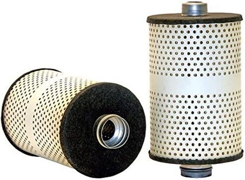 Wix Cartridge Lube Metal Canister Filter in Saudi Arabia