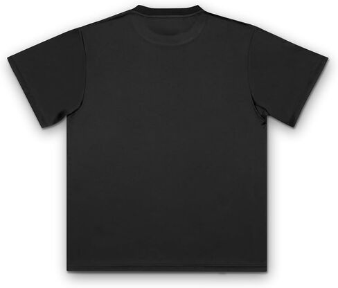 سترة Stylecraft S | C X Barber Stupy و Tee ذات الحجم المتضخم-طارد الشعر ، خفيفة الوزن للغاية ، من نسيج امتداد 4 اتجاهات مع ألواح شبكية تنفيس (S ، M ، L ، XL ، XXL) in Kuwait