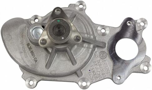 Motorcraft - Pump ASY - Water (P) (PW568) in Saudi Arabia