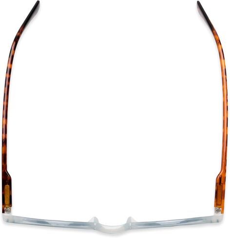 Readers.com Reading Sunglasses: The Loft Reading Sunglasses, Acetate round Style for Men and Women in Kuwait