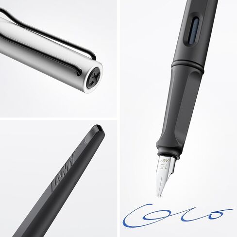 LAMY Joy Calligraphy Pen 1.1MM (L15-11) in Kuwait