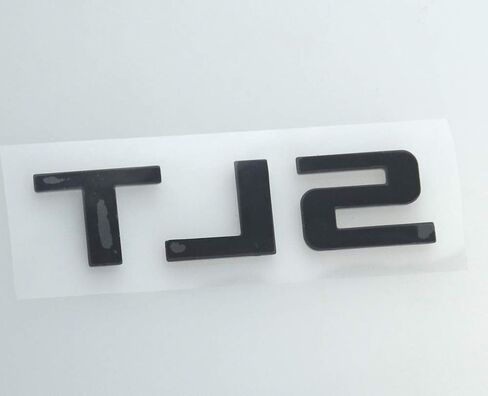 PCS SLT Emblem Embleming لعام 2014-2020 GMC Sierra GMC Yukon 1500HD 2500HD 3500HD (Chrome) in Kuwait