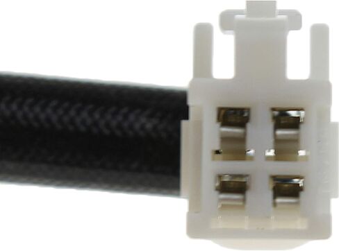 Walker Products 350-34335 Oxygen Sensor, Original Equipment Replacement Premium O2 Sensor, Direct Fit in Saudi Arabia