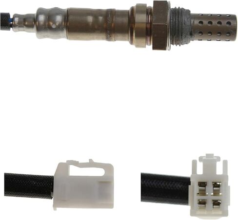 Walker Products 350-34335 Oxygen Sensor, Original Equipment Replacement Premium O2 Sensor, Direct Fit in Saudi Arabia