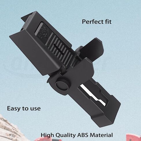 DKW100020 Front Wiper Blade Arm Retaining Clip Aftermarket Replacement Accessory Fit for Range Rover 2003-2012, Discovery 2 1998-2004.(2 Pcs) in Saudi Arabia