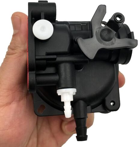 Carburetor Carb Kit Compatible with MTD Hyper Tough 125cc 4.5ft 300E Series Lawn Mower in Saudi Arabia