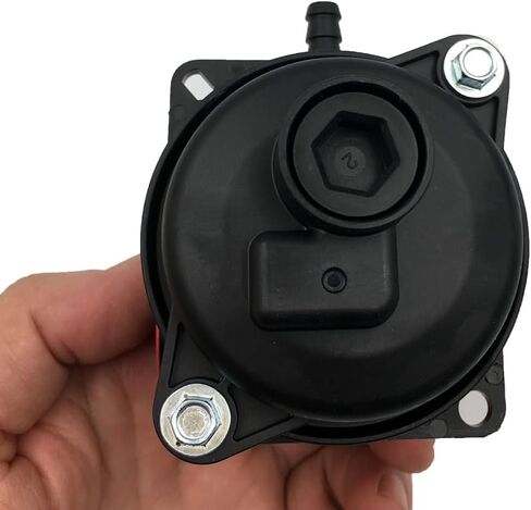 Carburetor Carb Kit Compatible with MTD Hyper Tough 125cc 4.5ft 300E Series Lawn Mower in Saudi Arabia