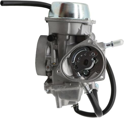 مجموعة الكربوهيدرات المكبنة متوافقة مع Grizzly 660 2002-2008 Grizzly 600 YFM600 1998-2001 Rhino 660 2004-2007 5km-14901-00-00 in Saudi Arabia