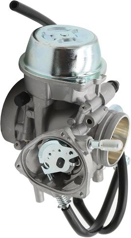 مجموعة الكربوهيدرات المكبنة متوافقة مع Grizzly 660 2002-2008 Grizzly 600 YFM600 1998-2001 Rhino 660 2004-2007 5km-14901-00-00 in Saudi Arabia
