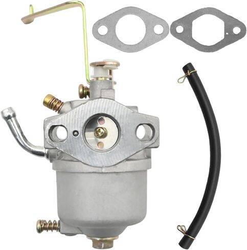 ETQ950 TG1200 Carburetor Kit, Replacement for Harbor Freight TailGator Replacement for Chicago Sportsman 2HP 800-1200 Watts 63cc 64cc 72cc Gas Generator in Saudi Arabia