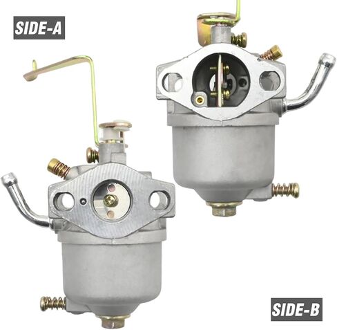 ETQ950 TG1200 Carburetor Kit, Replacement for Harbor Freight TailGator Replacement for Chicago Sportsman 2HP 800-1200 Watts 63cc 64cc 72cc Gas Generator in Saudi Arabia