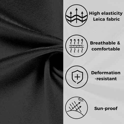 Ride Horse Fly Mask with Ear Protection, Large Eye Space with 3D Cut Design, Soft on Skin with Slivery(Gray) M for Horse-Adult in Saudi Arabia