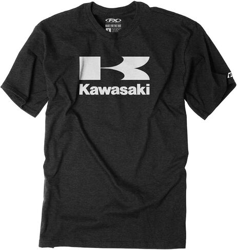 Factory Effex Kawasaki Flying K T-Shirt-XL in Saudi Arabia