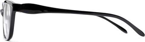 Readers.com Reading Glasses: The Ambrosia Bifocal cat-eye Style for female in Kuwait