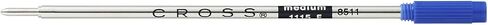 Cross Universal Ballpoint Refill, Medium Nib - Red (Pack of 2) in Saudi Arabia