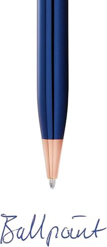 Cross Universal Ballpoint Refill, Medium Nib - Red (Pack of 2) in Saudi Arabia