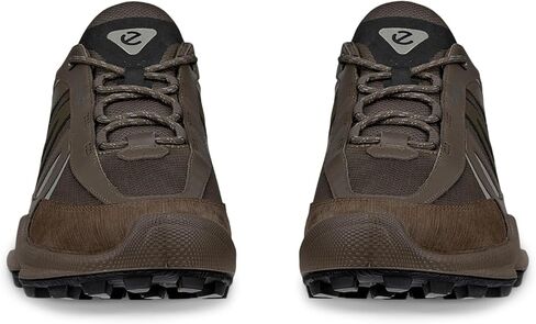 Ecco Men's Men's Bi-Trail Gore-Tex مقاومة للماء in Saudi Arabia