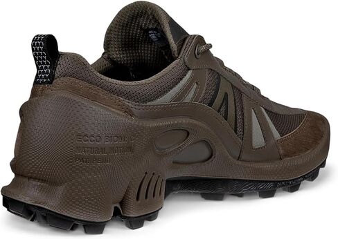Ecco Men's Men's Bi-Trail Gore-Tex مقاومة للماء in Saudi Arabia
