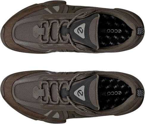 Ecco Men's Men's Bi-Trail Gore-Tex مقاومة للماء in Saudi Arabia