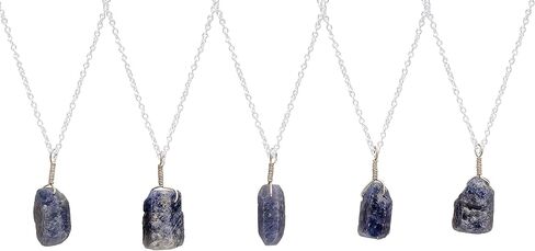 Real Ethiopian Opal Rough Crystals Pendant Necklace Gemstone Natural Raw Crystals Fire Play Healing Crystals, 925 Sterling Silver Jewelry 18 inch A+ in Saudi Arabia