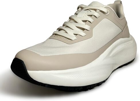 UOVO Breeze Men’s Dress Sneakers in Kuwait